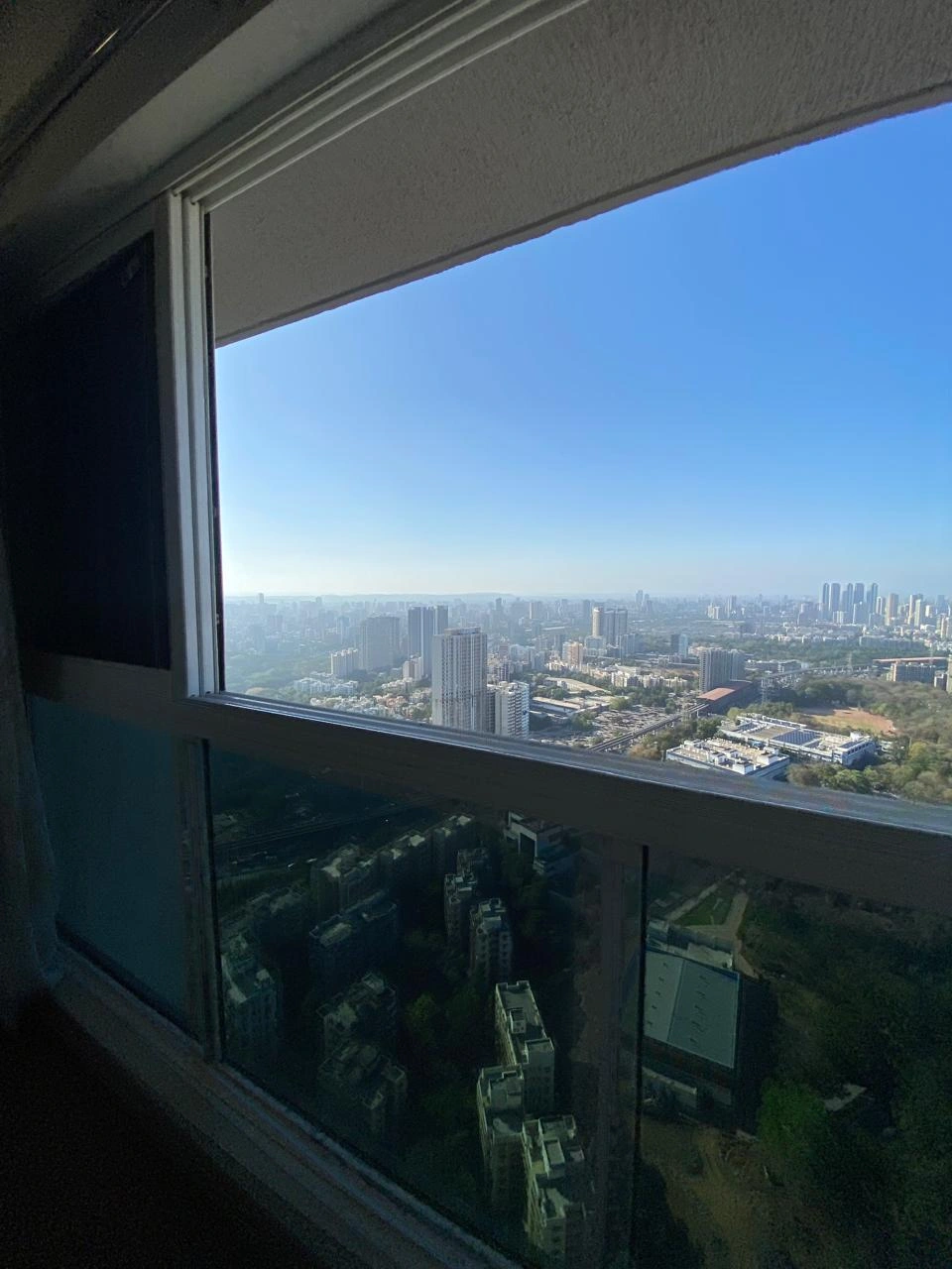 2 BHK Flat for Sale in F Residences, Malad East